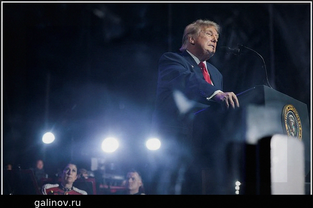 Марк Рютте Намерен Убедить Трампа в Полезности НАТО на Саммите
