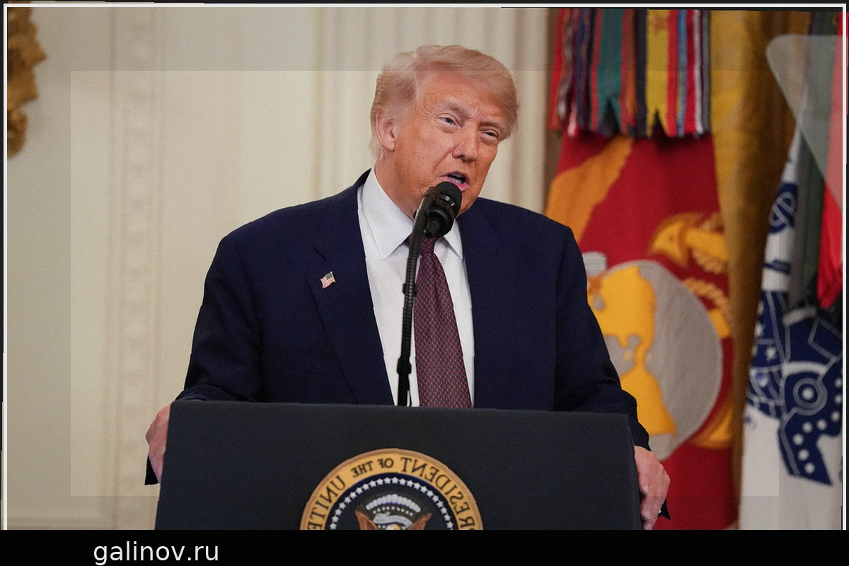 Трамп высказался о перепалке с Зеленским в Белом доме и сравнил ее с телешоу
