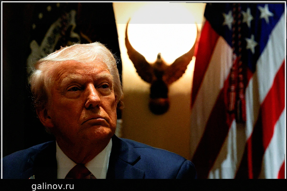 Кремль: Визит Трампа в Россию пока не планируется, но приглашение остается открытым