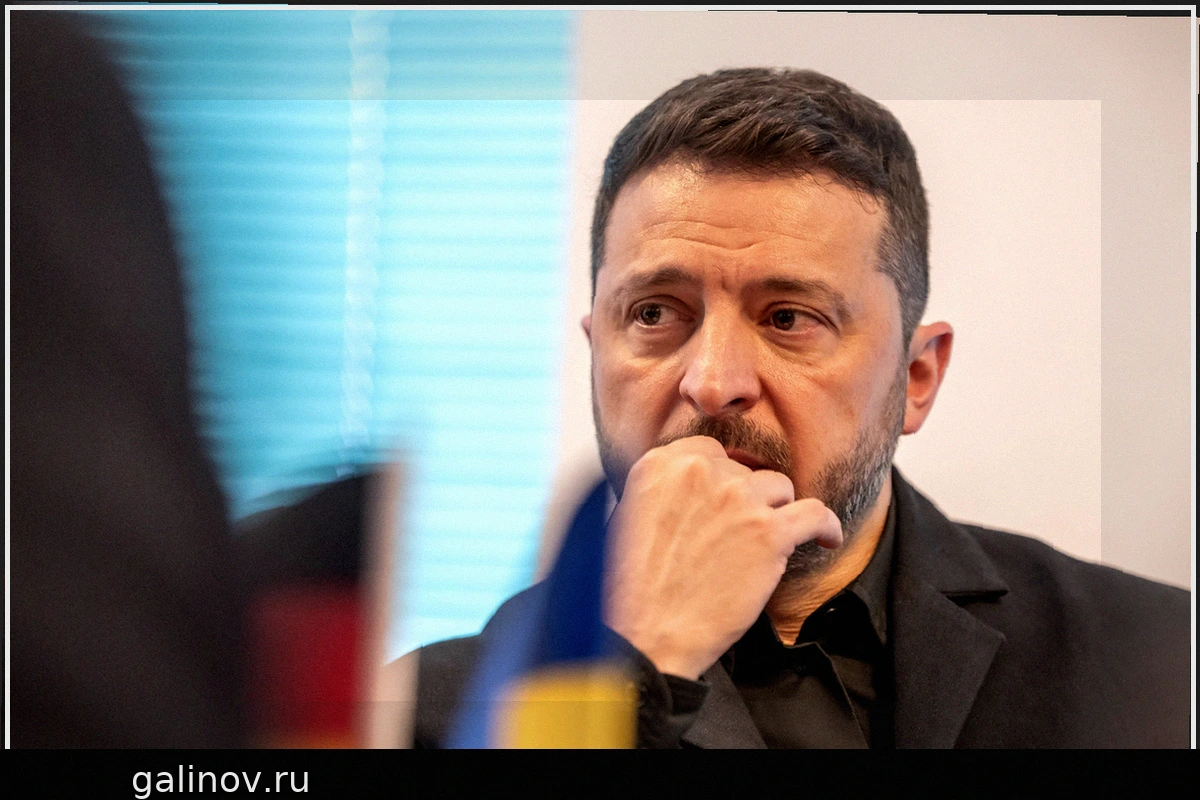 Перспективы трибунала над Владимиром Зеленским: Заявления российских дипломатов