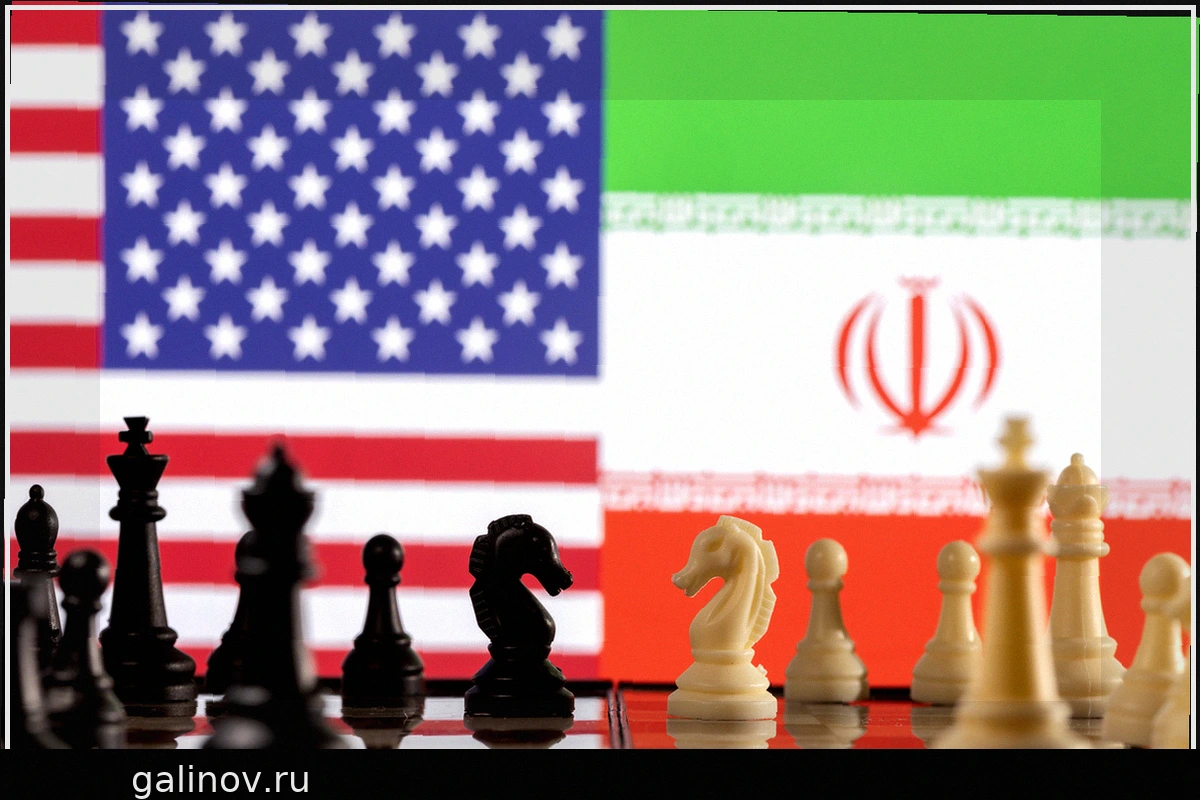 Иран выдвинул США условия для возобновления переговоров