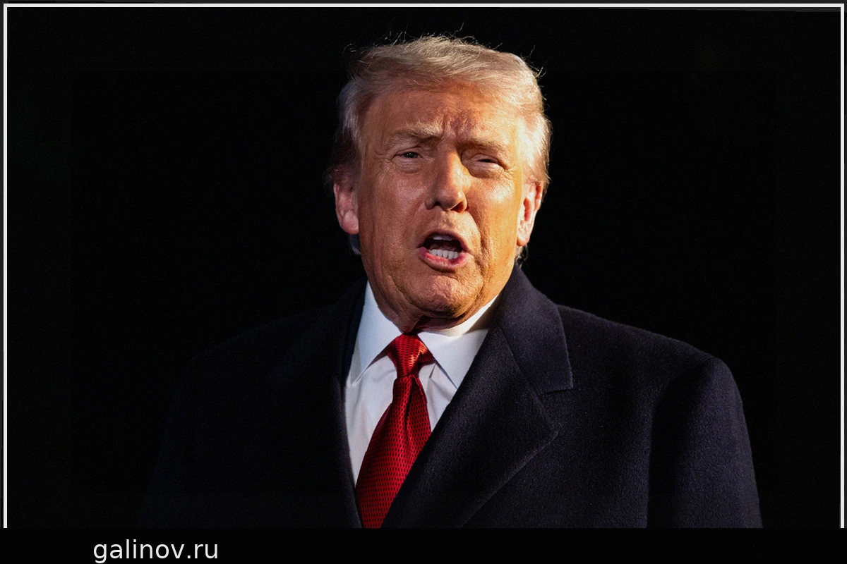 Трамп: Главная цель США — смена режима на Кубе