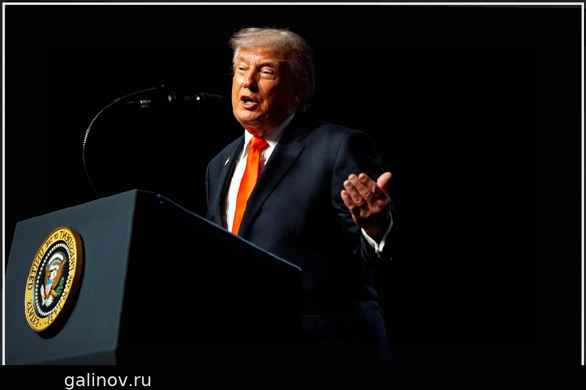 Трамп уведомил Конгресс США о завершении войны с Ираном: американскому лидеру не поверили и заподозрили в уловке