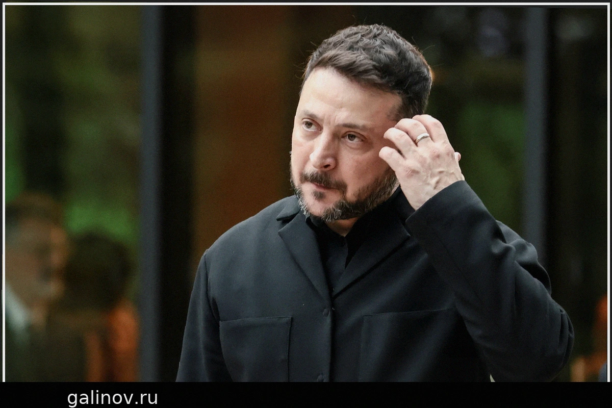 Зеленский резко ответил на извинения Лукашенко