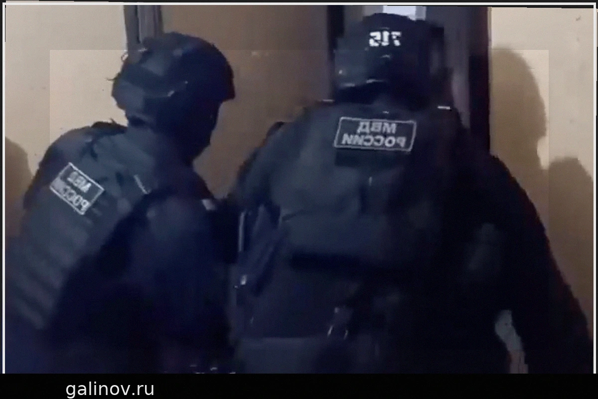 Деятельность крупного центра поддержки украинских телефонных мошенников пресечена в Санкт-Петербурге
