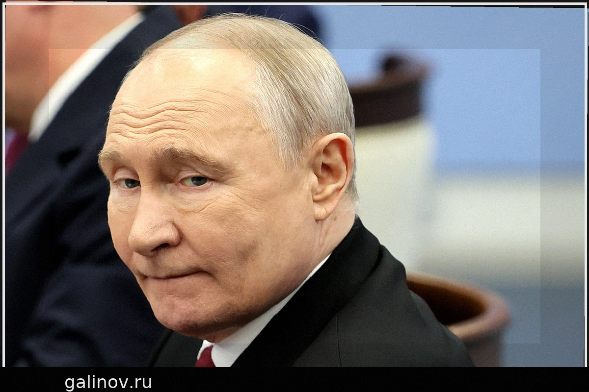 В Эстонии испугались «ловушки Путина»