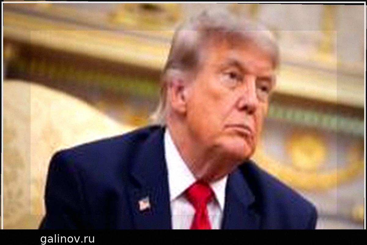 Как Трамп заработал миллиарды в 2025 году: от Библий до парфюма и откровений из «Один дома»