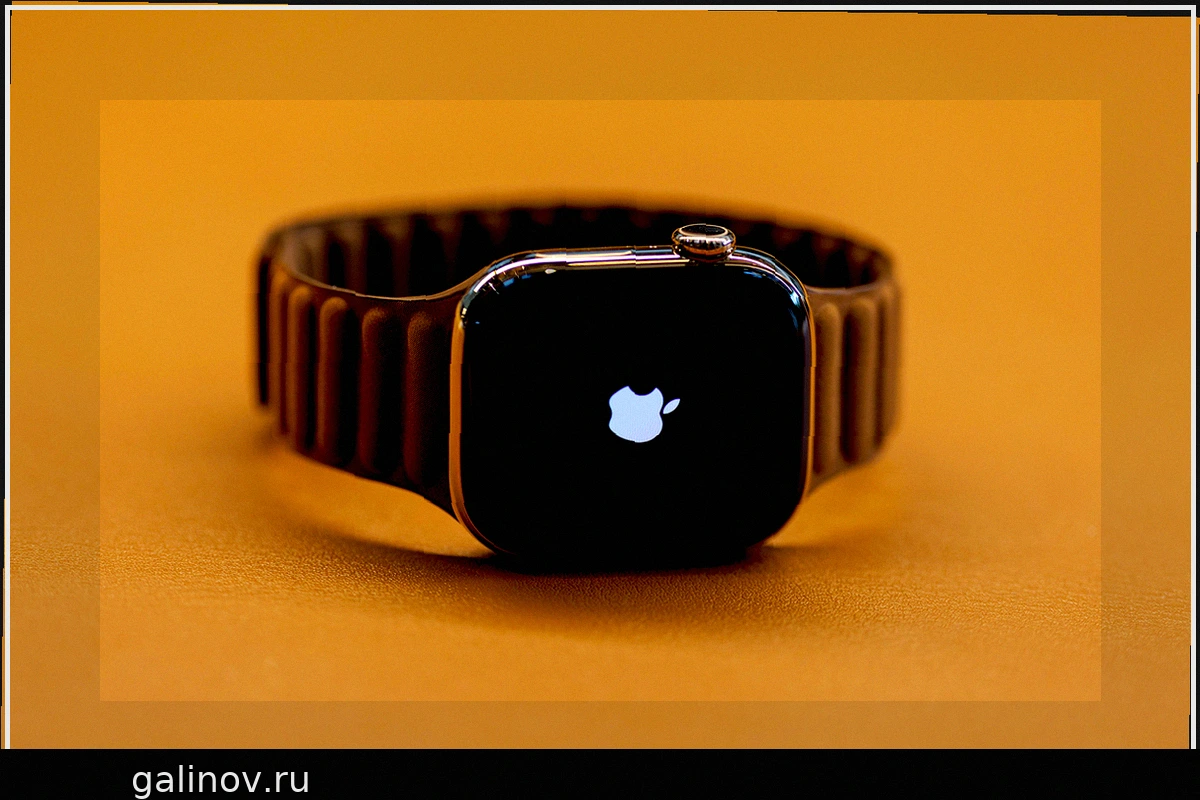 Проблемы Apple Watch: Почему топ-менеджер Apple выбирает Whoop?