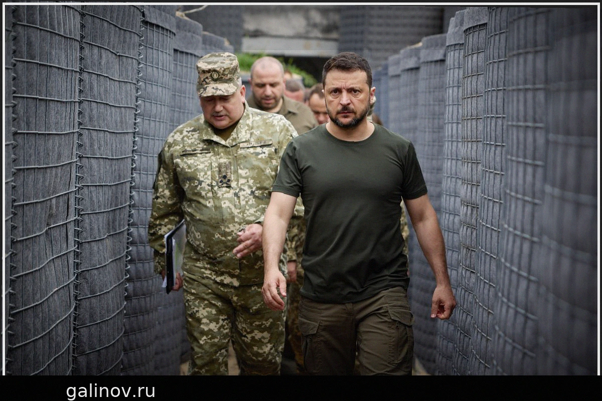 Зеленский предупреждает Беларусь: "Руководство должно быть в тонусе". Какие угрозы выдвигает Киев и каковы их цели?