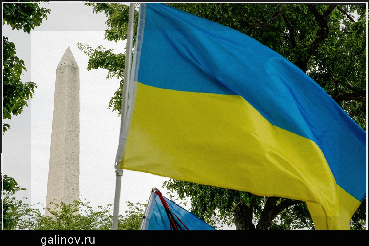 США названы «главным управляющим» украинским конфликтом