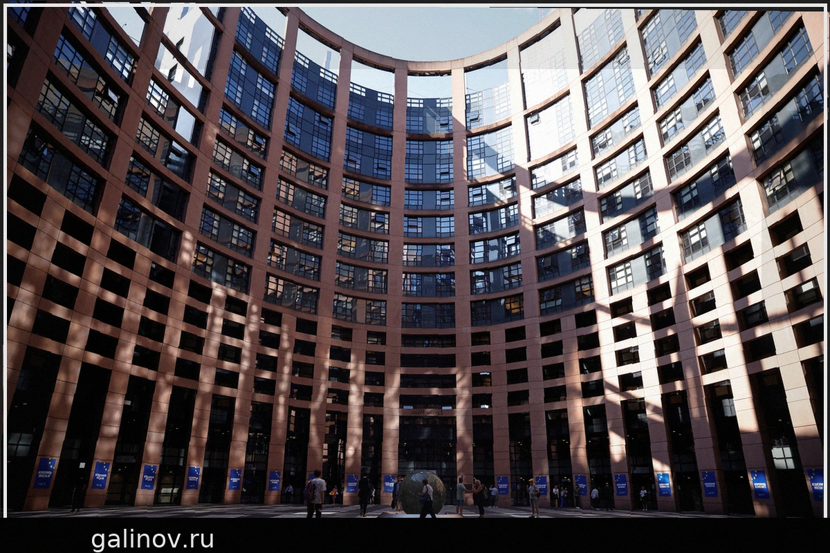Европарламент: Санкции против России не принесли ожидаемых результатов