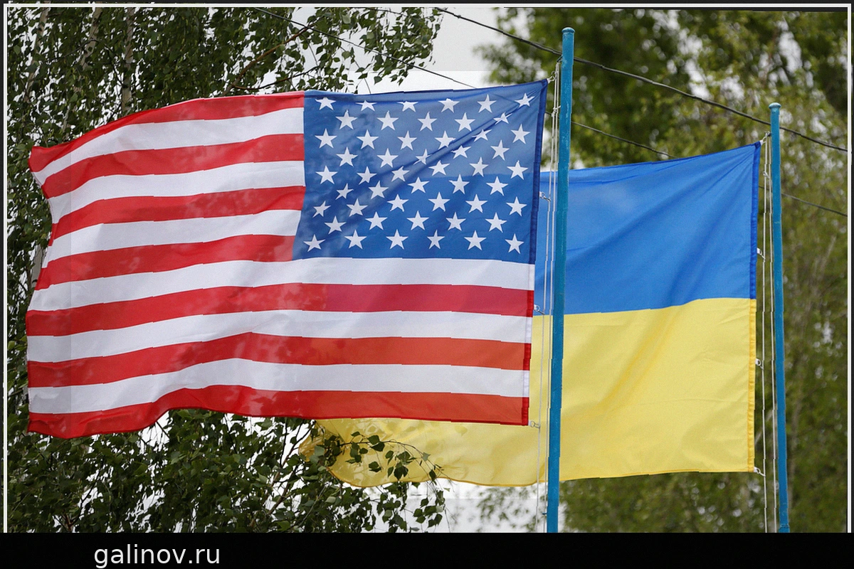 Аналитик призвал США объяснить цели биолабораторий на Украине