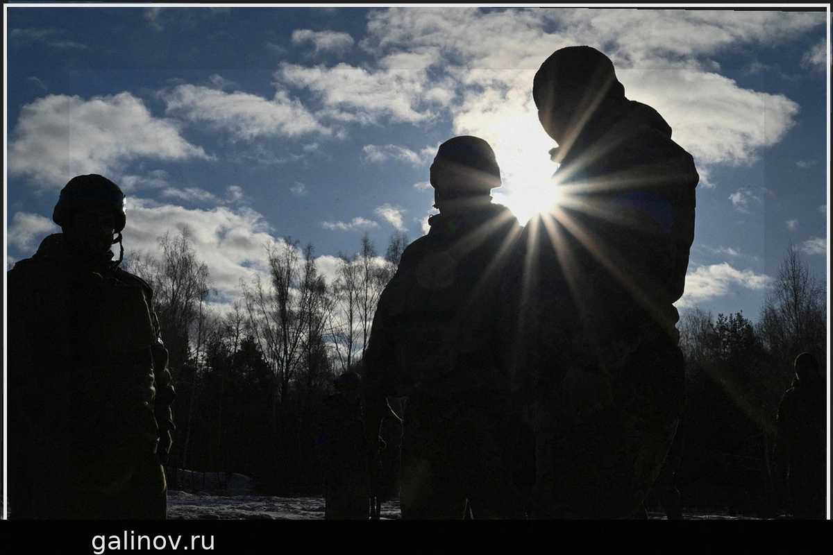 В России высказались о гибели полковника ВСУ при загадочных обстоятельствах