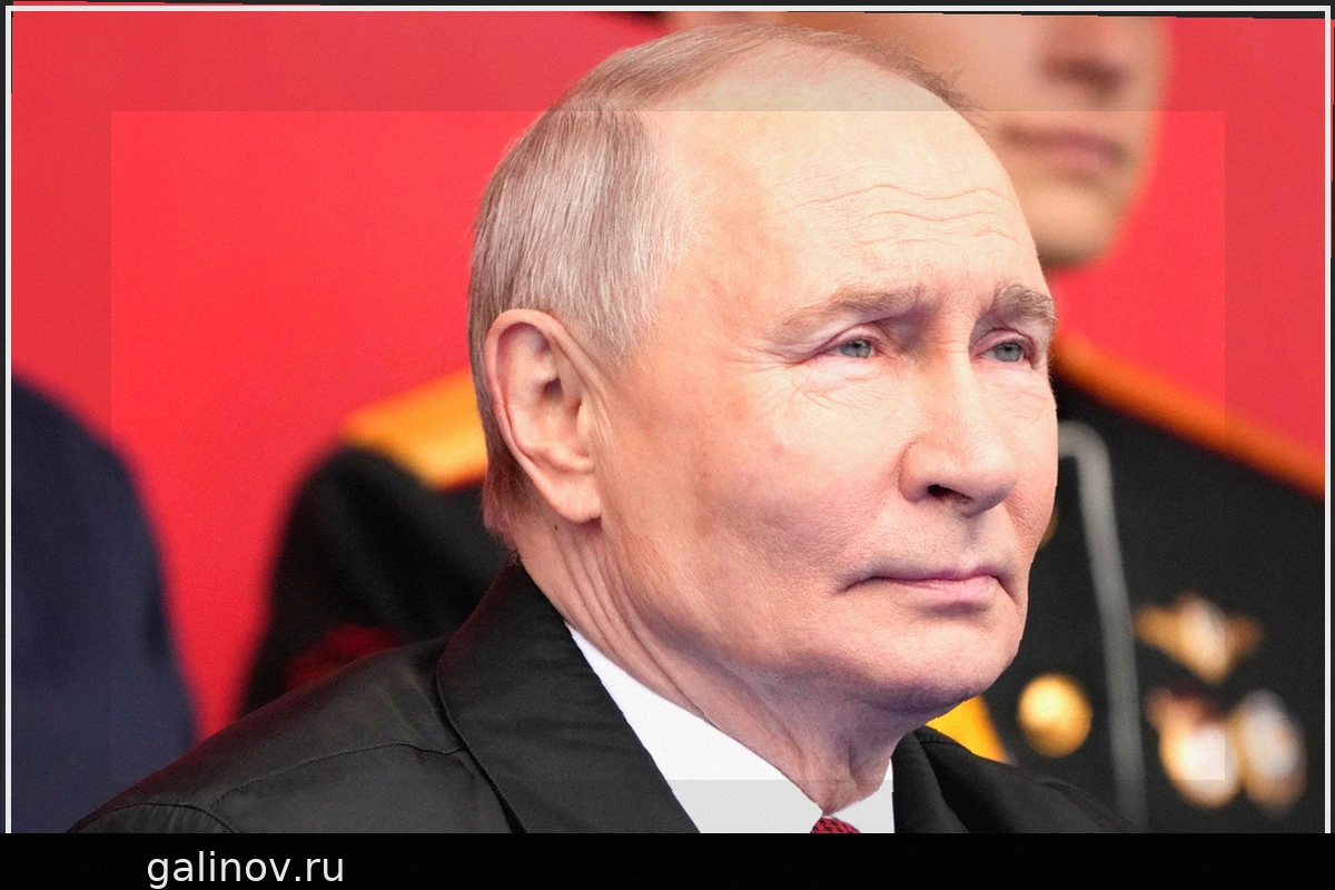 Владимир Путин выступит перед СМИ 9 мая: Анонс Юрия Ушакова