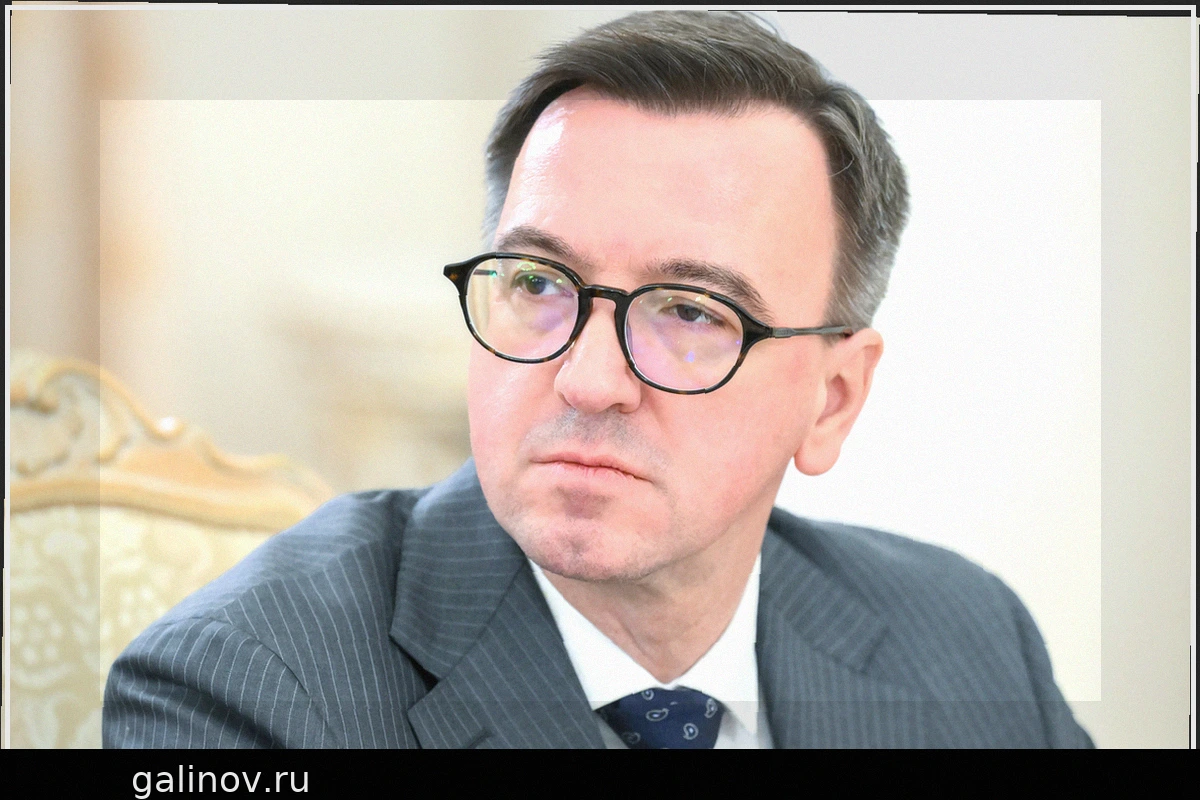 Россия назвала ключевое условие для возобновления диалога с Евросоюзом