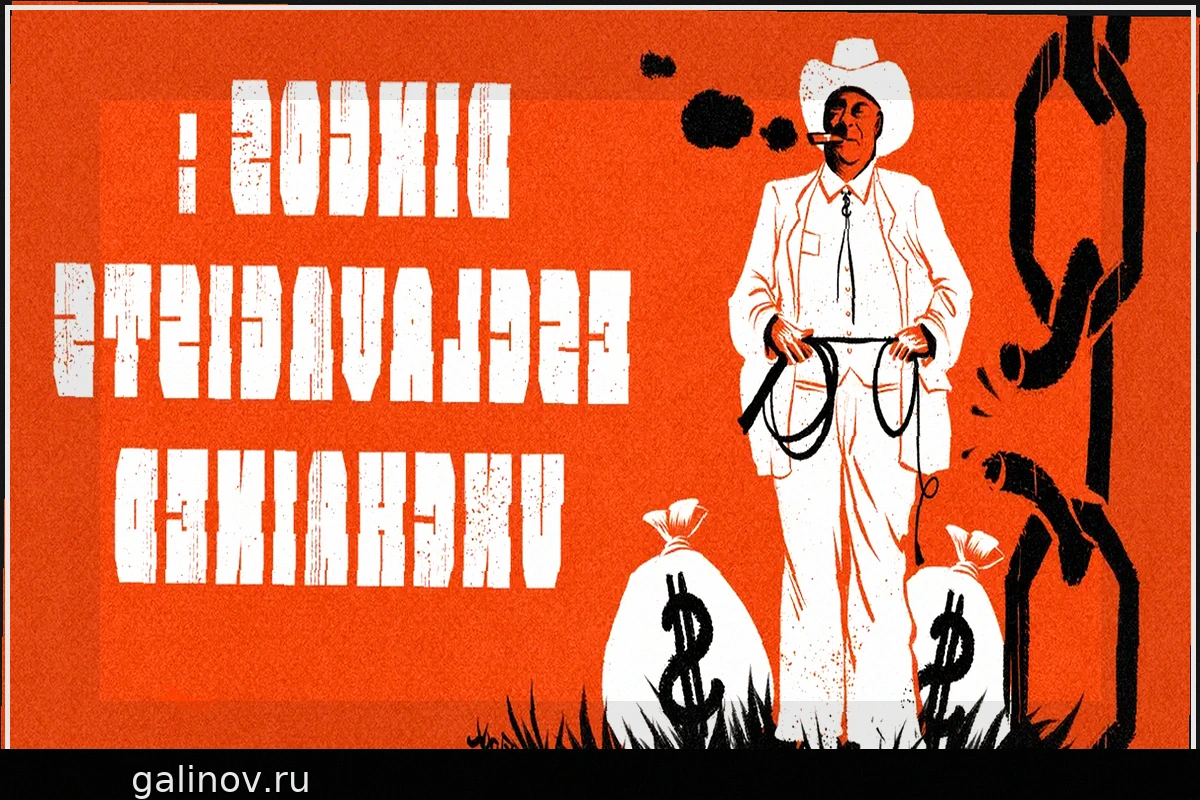 Плетки, бикини и рабство: Как Steam допустил выход "Plantation Simulator"