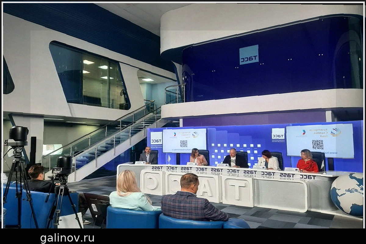Культурная столица 2028: Объявлены финалисты конкурса в России