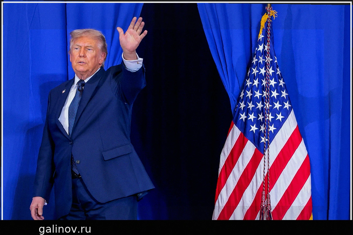 Трамп Решил Отложить Новые Удары по Ирану, Делая Ставку на Дипломатию