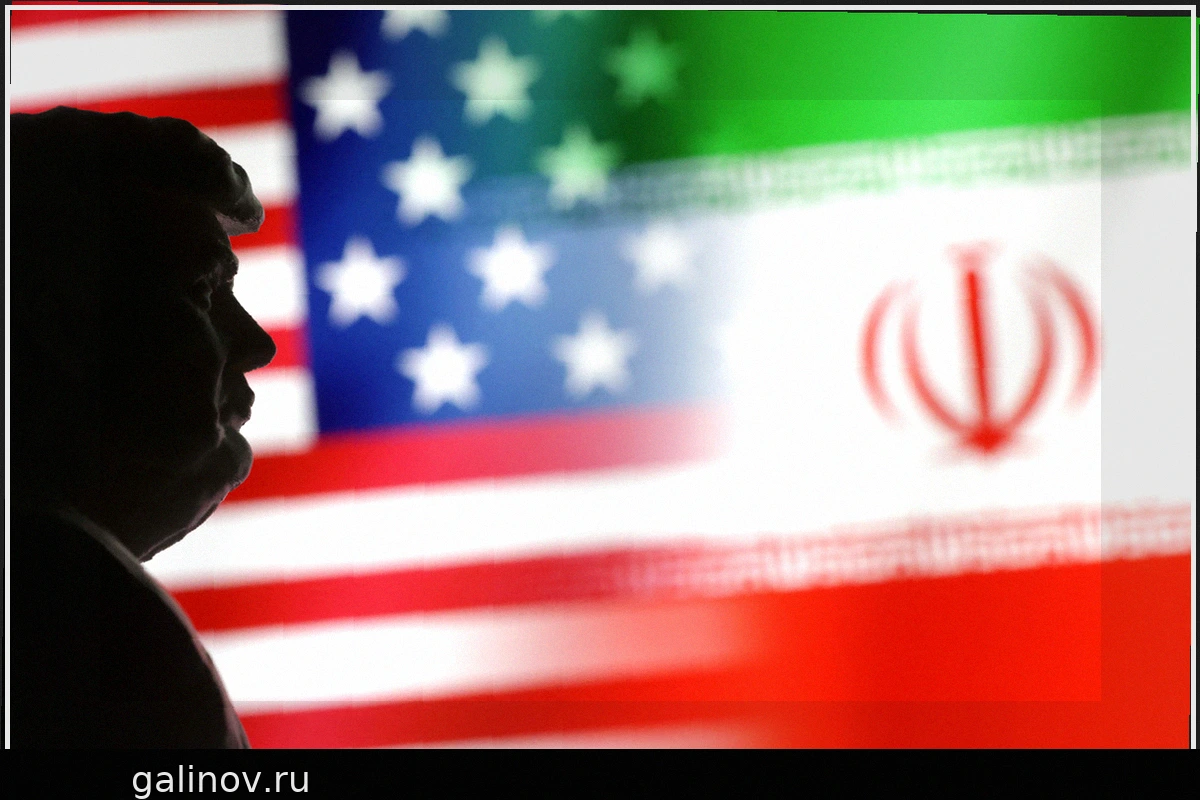 Раскрыт сложный механизм общения между США и Ираном