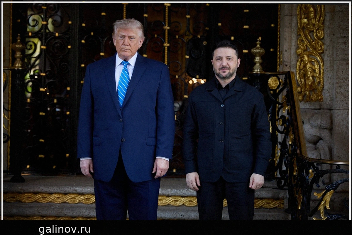 Зеленский раскрыл детали разговора с Трампом: перспективы мира и поддержка США