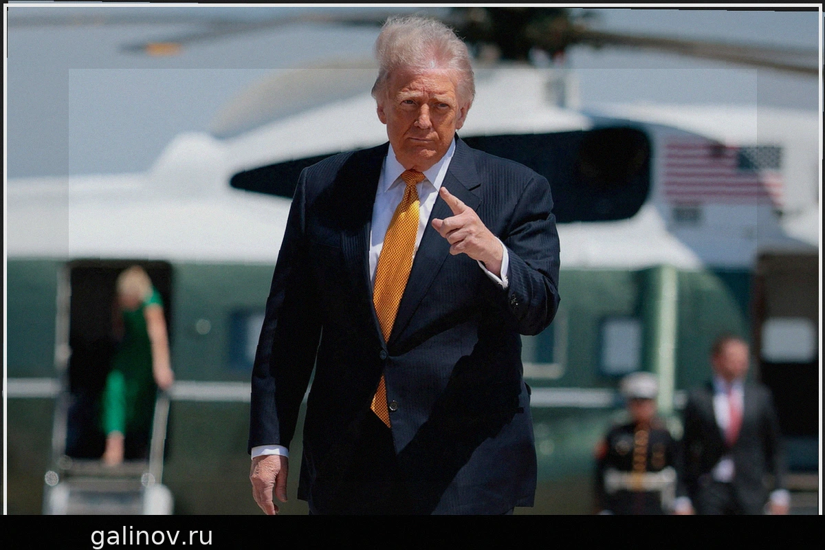 Возможный визит Дональда Трампа в Москву: Мнение российского депутата