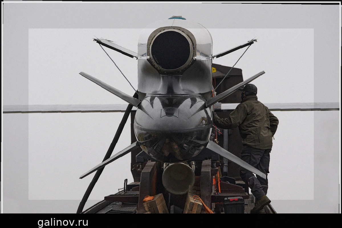 Российские А-50У: Ключ к успешному перехвату украинских ракет «Фламинго»