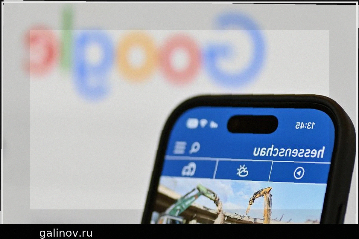 Как настроить предпочитаемые источники в Google Поиске