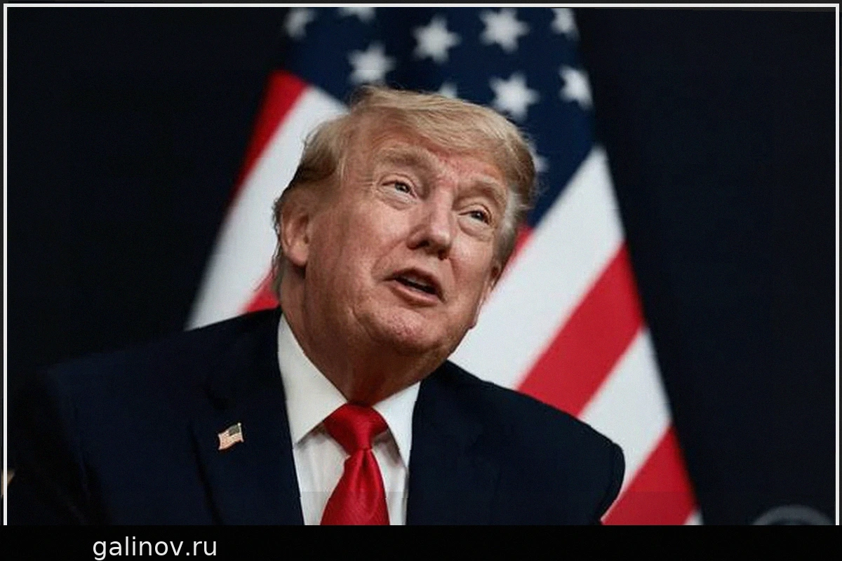 Трамп прокомментировал встречи с Зеленским и Нетаньяху
