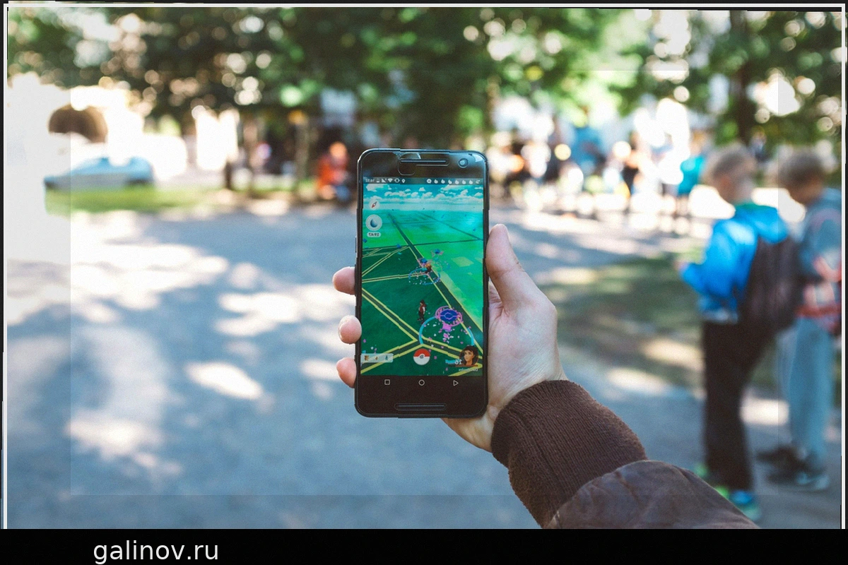 Игроки Pokémon GO обучали ИИ, используемый армией США?