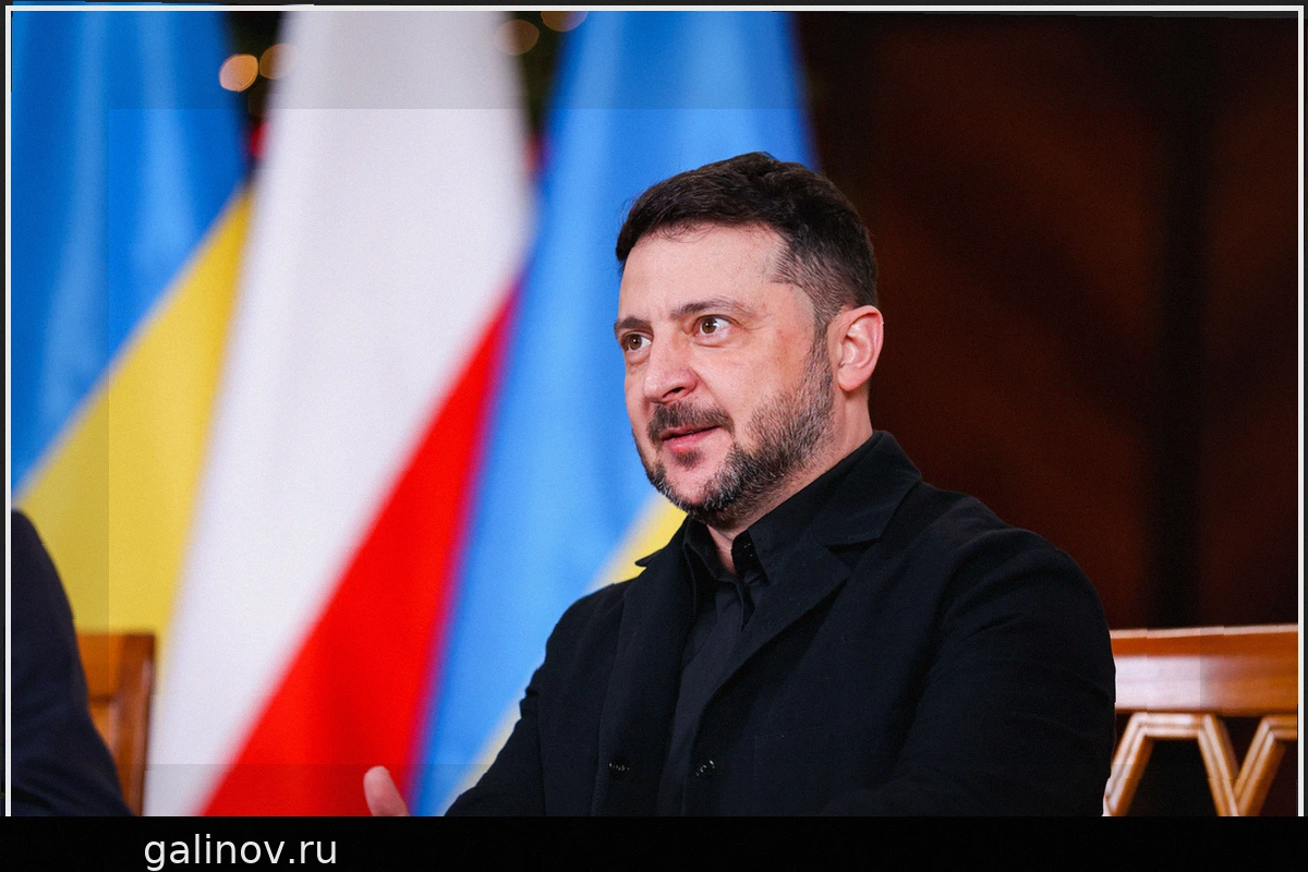 Лидеры ЕС выдвинули условия Украине: расследование коррупции для членства в блоке