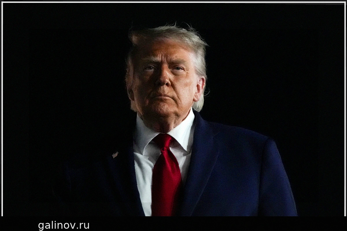 В США раскрыли истинное отношение Трампа к Украине