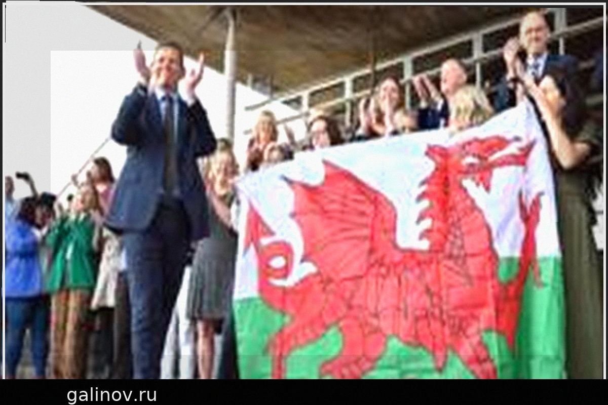 Лидер Plaid Cymru: партия стремится к самостоятельному управлению Уэльсом