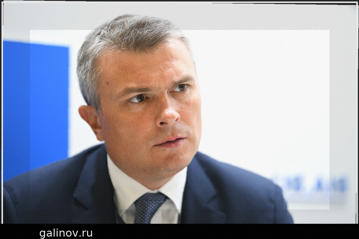 Зампред ВЭБ.РФ отправлен под домашний арест