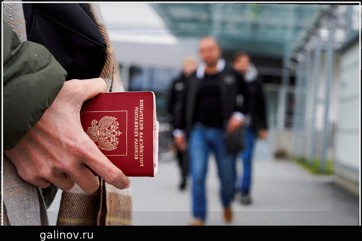 В Европе задумались о пересмотре решения по выданным россиянам шенгенским визам