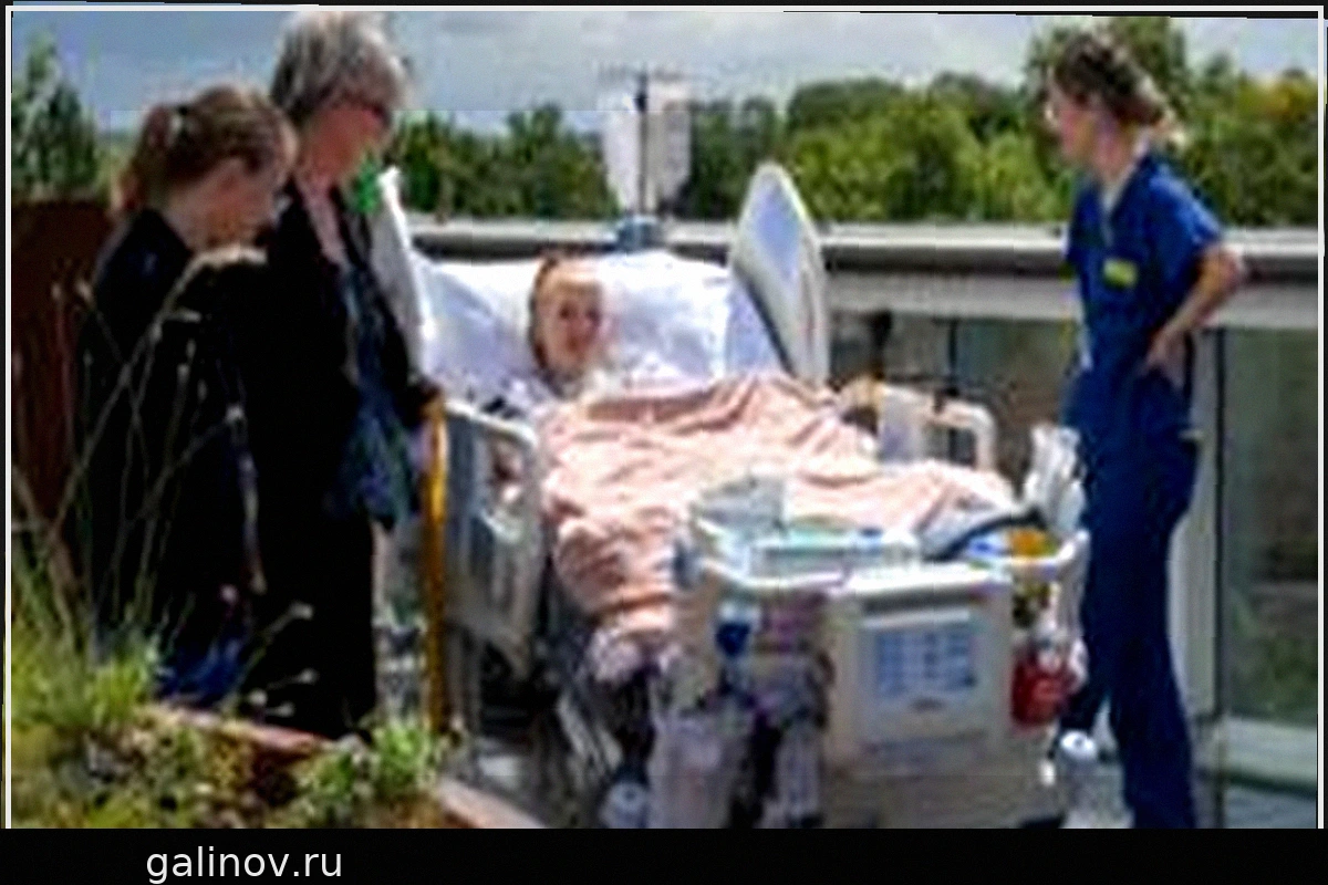 Pioneering Rooftop Intensive Care Ward Opens at King's College Hospital