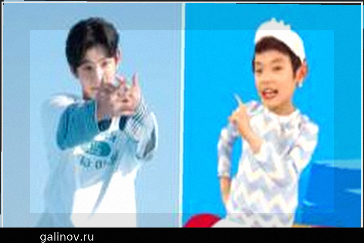 Юная Звезда "Baby Shark" Дебютирует в K-pop