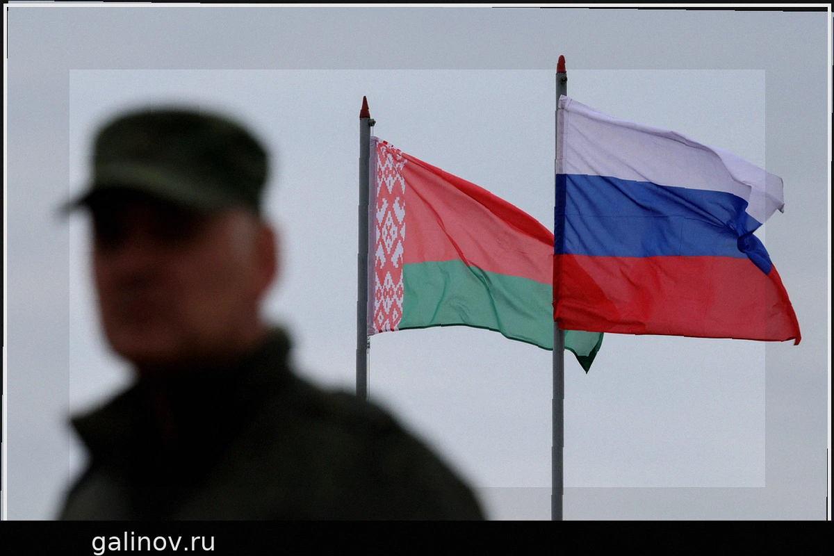 Обеспокоенность ООН: Угроза втягивания Беларуси в конфликт на Украине