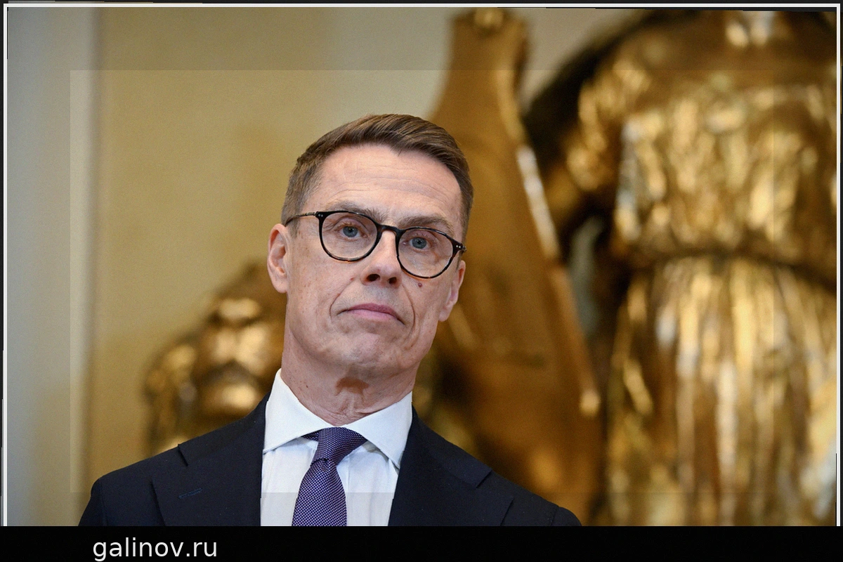Президент Финляндии ищет пути помощи Украине через Дональда Трампа