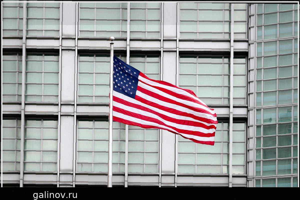 Сенат США одобрил ужесточение санкций против России и Ирана: Законопроект Грэма получил поддержку