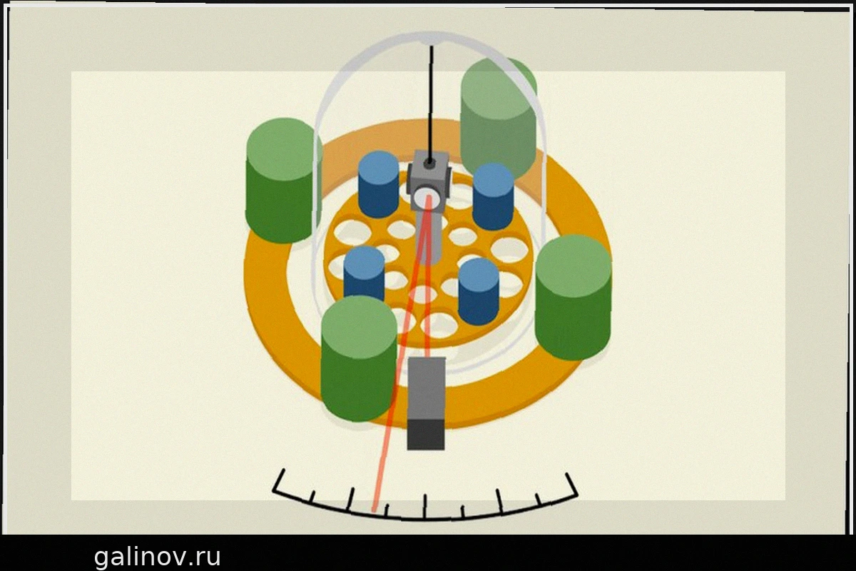 Новое измерение показало: гравитацию все еще сложно точно определить