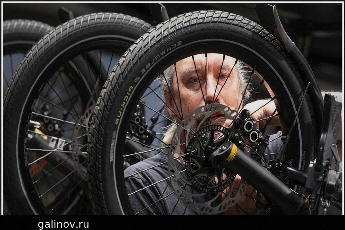 Eurobike во Франкфурте на грани: сработает ли новая концепция?