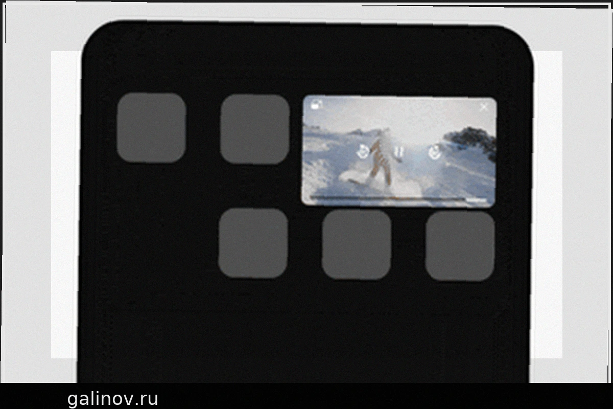 YouTube глобально внедряет бесплатный режим «Картинка в картинке» в мобильных приложениях