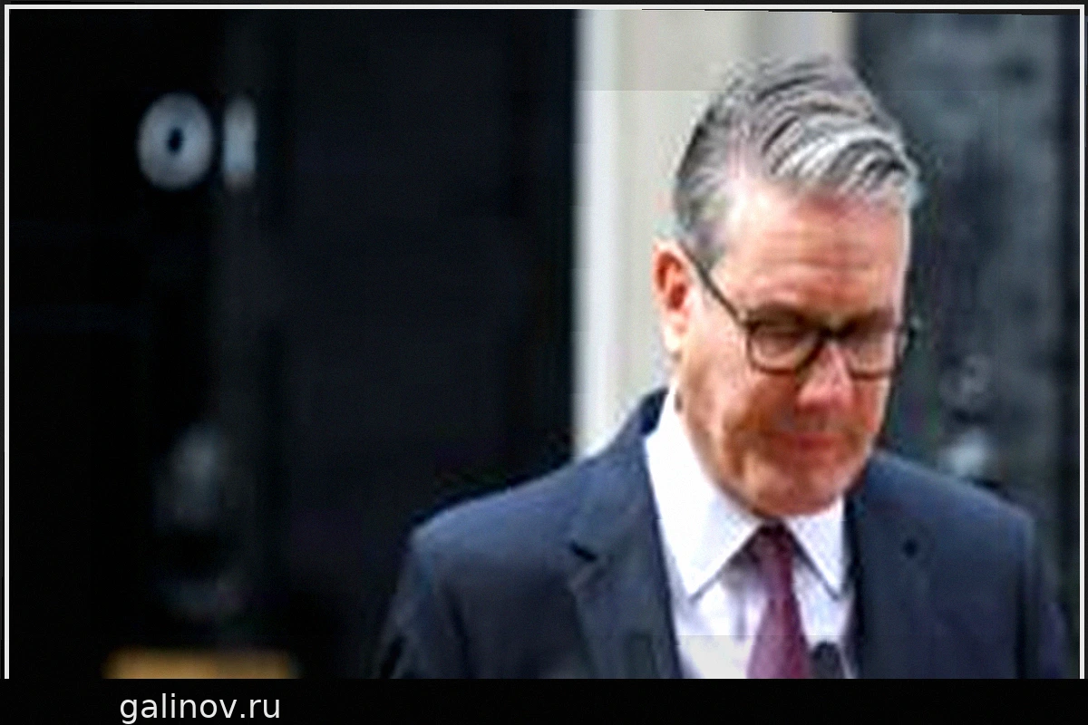 Why did Starmer resign and what could happen next?
