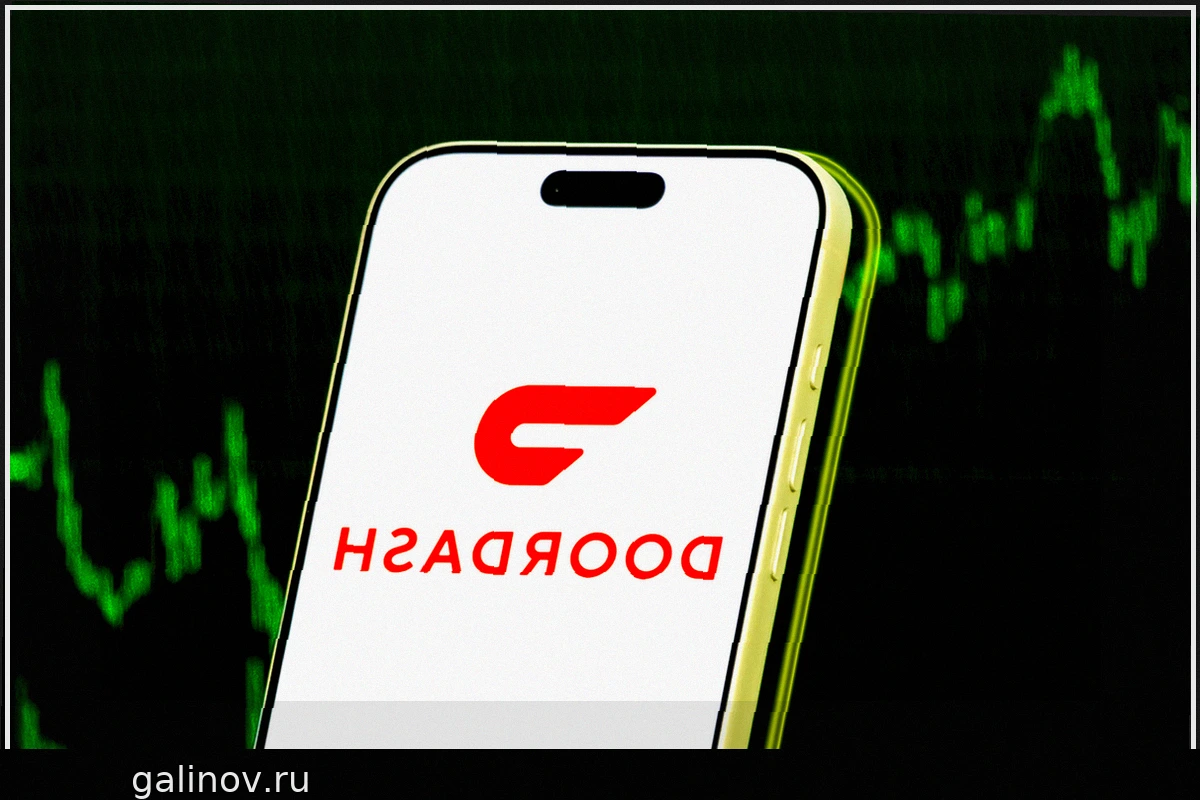 Вы фанат интернет-культуры? Работая в DoorDash, вы могли бы зарабатывать до $200 000