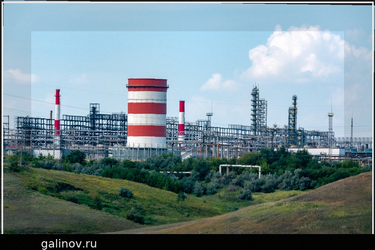 Глобальная нефтепереработка: Прогнозы предсказывают масштабное сокращение мощностей
