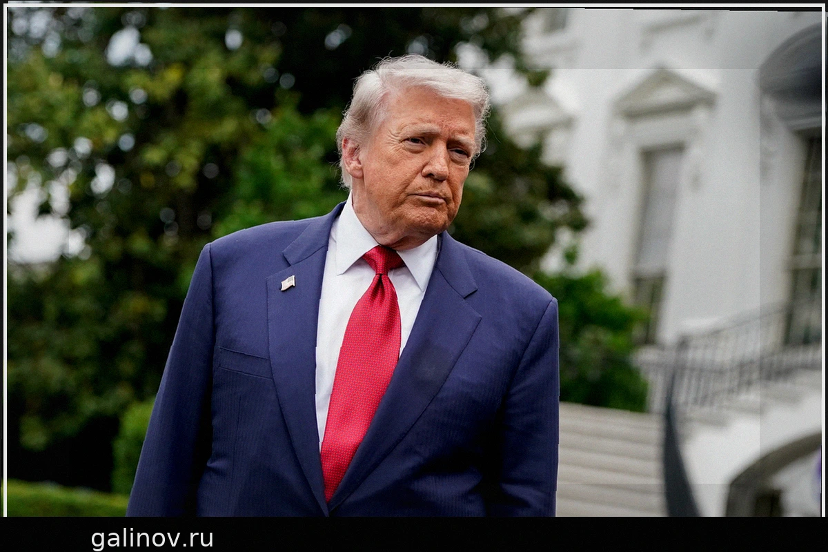 Трамп ожидает скорого ответа Ирана на предложения по урегулированию