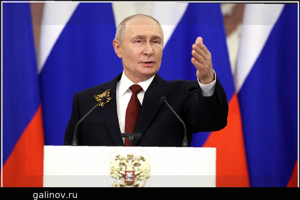 Европу раскритиковали за реакцию на предложение Путина о посреднике