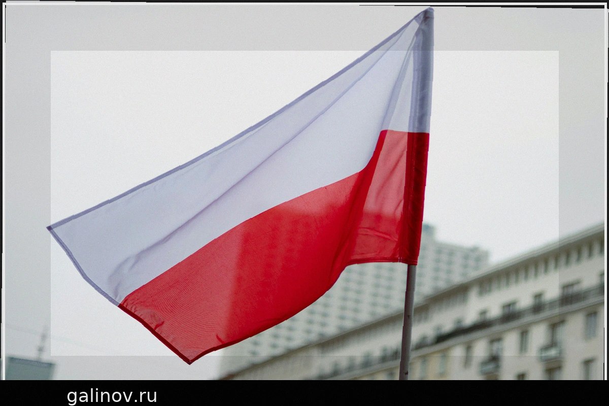 Обеспокоенность в Киеве: Польша становится менее гостеприимной для украинцев