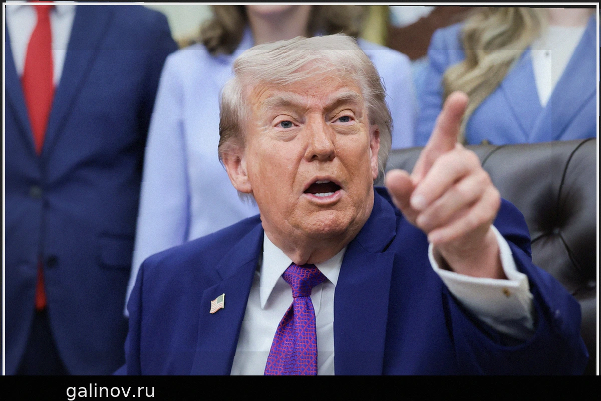 Трамп: Шансы на перемирие с Ираном — один процент, оно "на аппарате жизнеобеспечения"