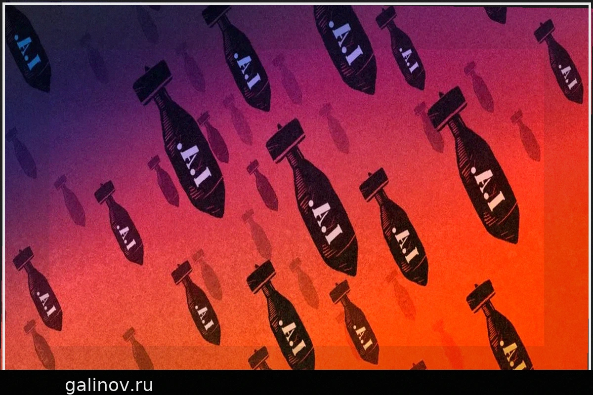 Разведывательные службы США испытывают дефицит вычислительных мощностей для ИИ